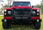 Land Rover Defender 90 70th Anniversary by HIMALAYA 2020 года